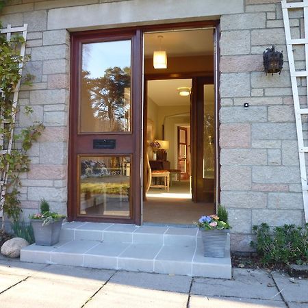 Camusmore House Aviemore Luaran gambar