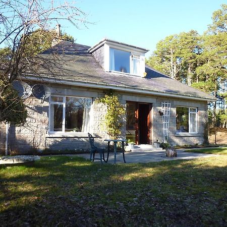 Camusmore House Aviemore Luaran gambar