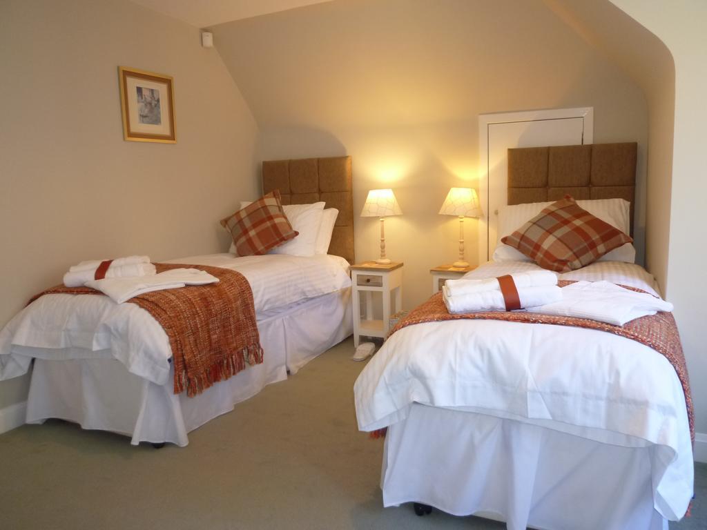 Camusmore House Aviemore Luaran gambar