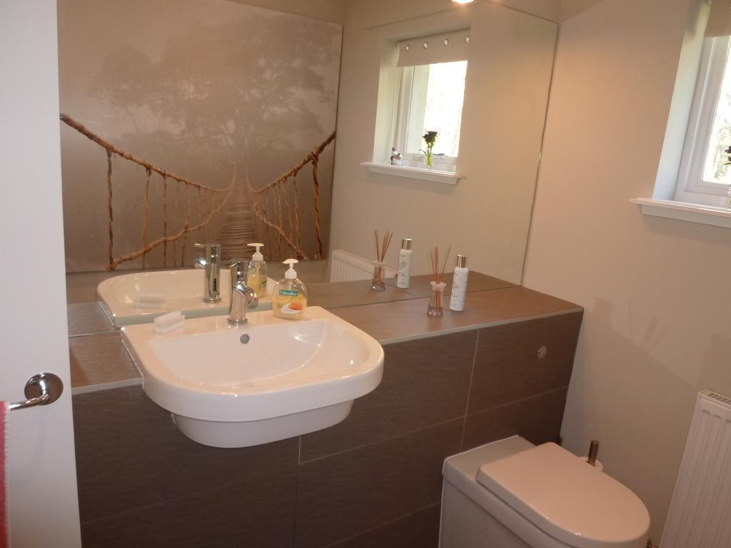 Camusmore House Aviemore Luaran gambar