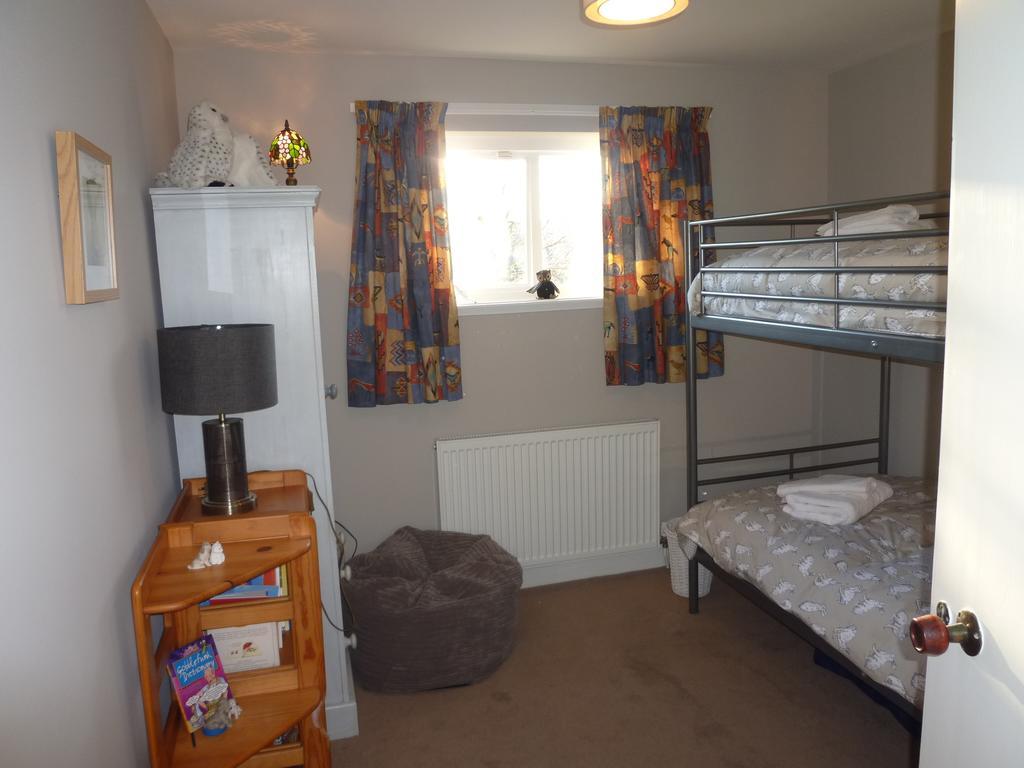 Camusmore House Aviemore Luaran gambar