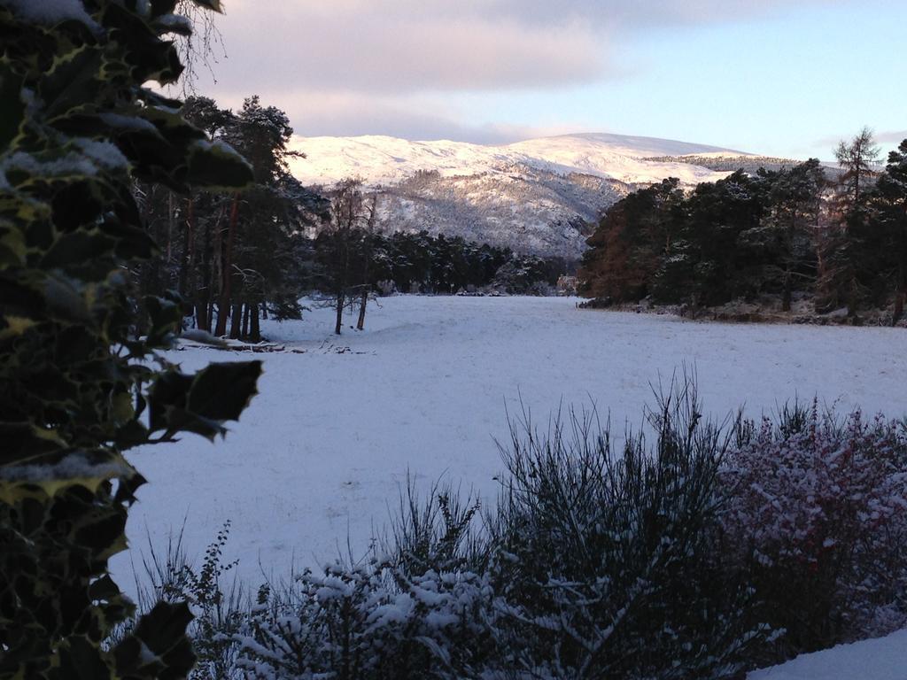 Camusmore House Aviemore Luaran gambar