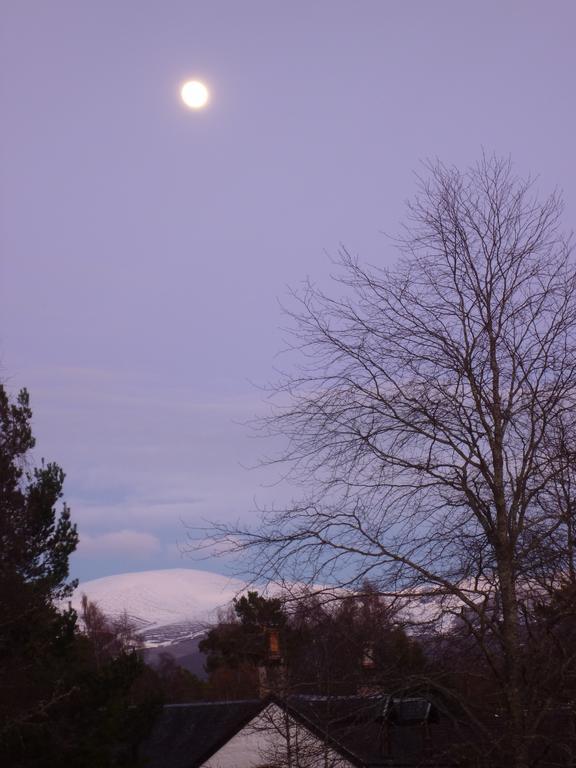 Camusmore House Aviemore Luaran gambar